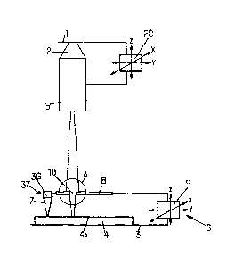 Une figure unique qui représente un dessin illustrant l'invention.